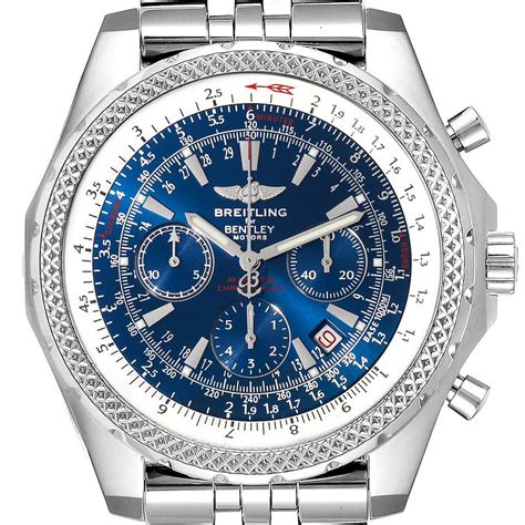 Breitling watch 1884 price